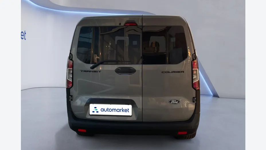 FORD Transit Courier Transit Courier 1.5 EcoBlue 1,9t Trend Nowy