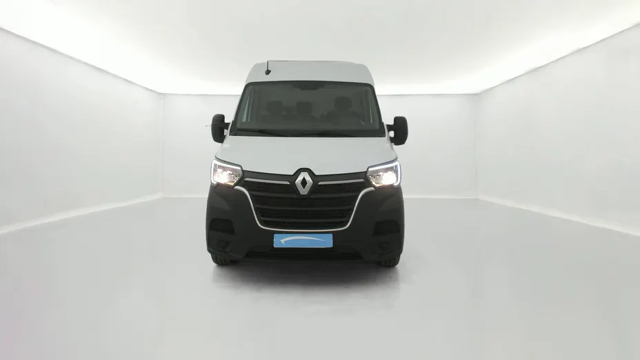 RENAULT Master -