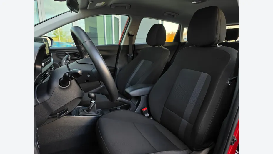 HYUNDAI i20 i20 1.2 Modern