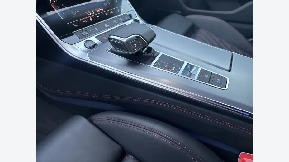 AUDI A7 Sportback -