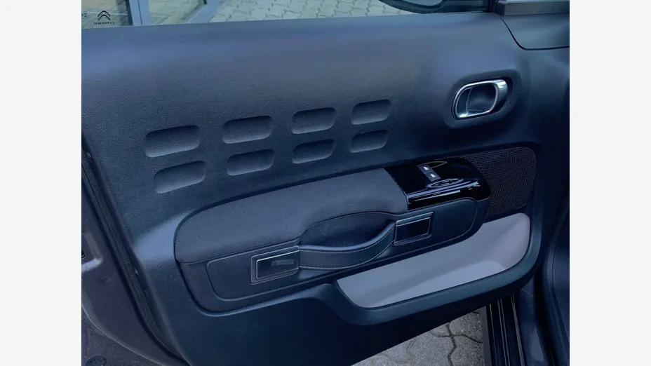 CITROEN C3 C3 1.2 PureTech Max EAT6