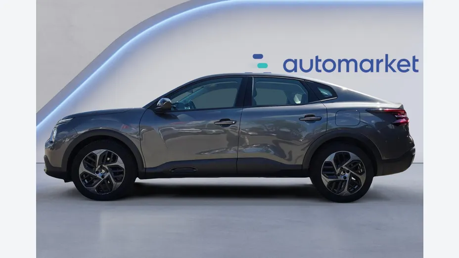CITROEN C4 X C4 X 1.2 PureTech Feel Pack S&S EAT8