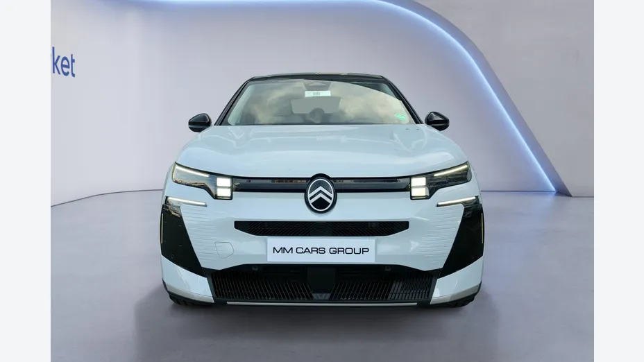 CITROEN C5 Aircross C5 Aircross 1.6 PHEV 225 Max eDCT7 Nowy