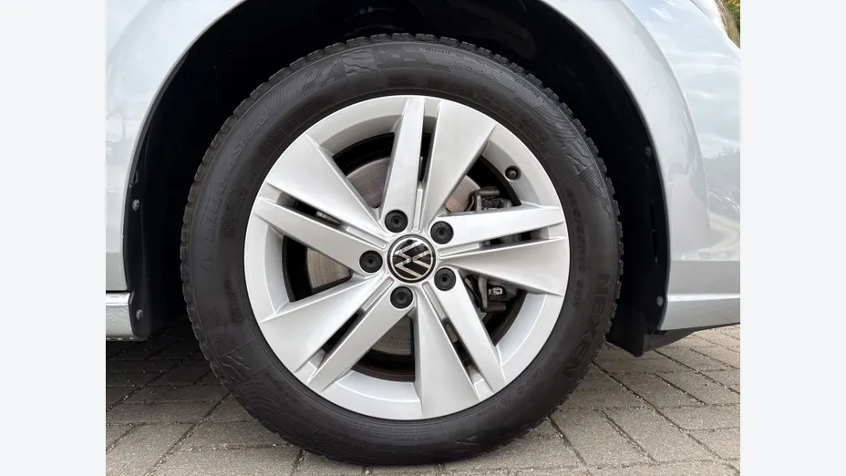 VOLKSWAGEN Golf Golf VIII 2.0 TDI Life DSG