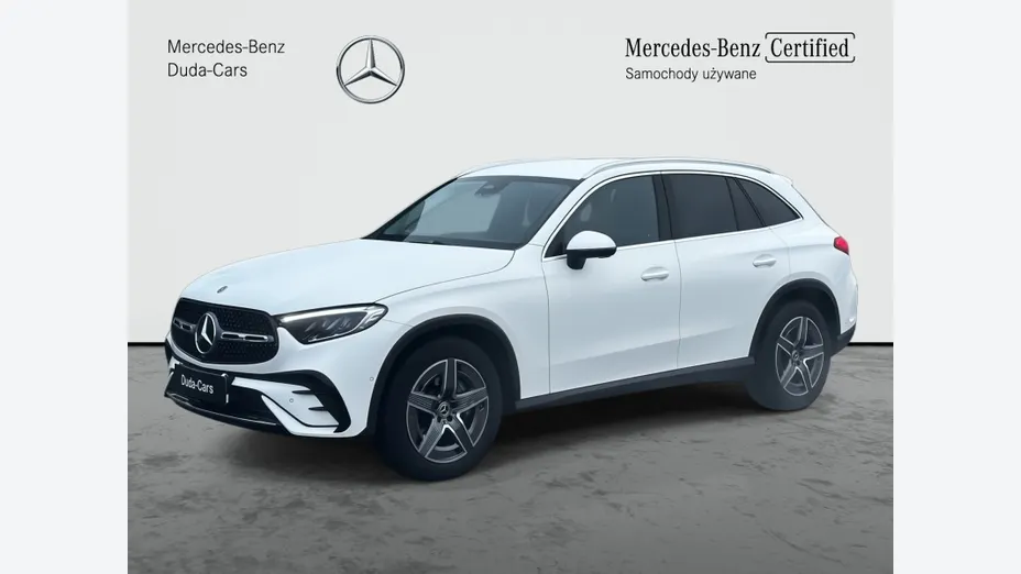 MERCEDES-BENZ GLC GLC 220 d mHEV 4-Matic Avantgarde