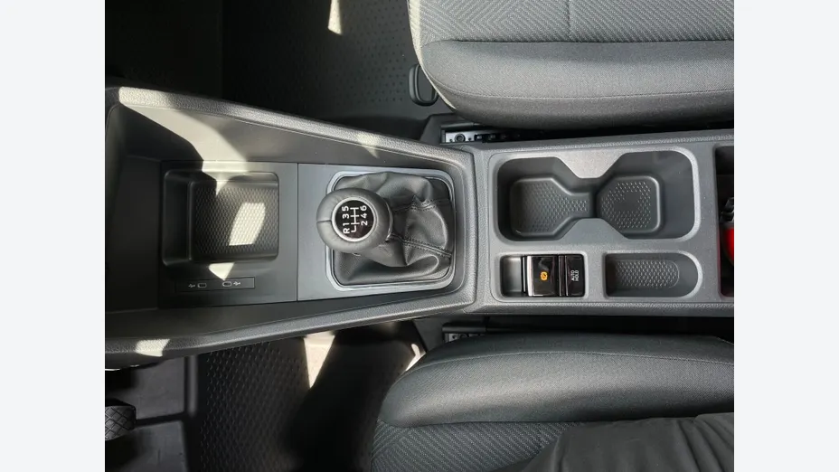 FORD Transit Connect Transit Connect L2 Trend Nowy