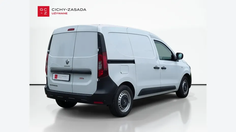 RENAULT Express -