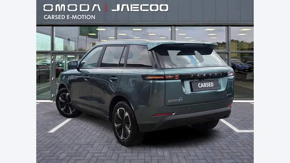 JAECOO 5 -