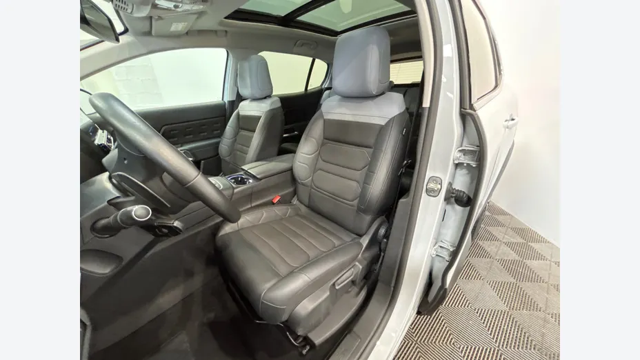 CITROEN C5 Aircross -