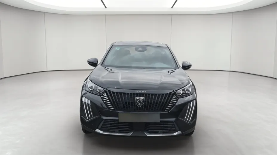 PEUGEOT 2008 -