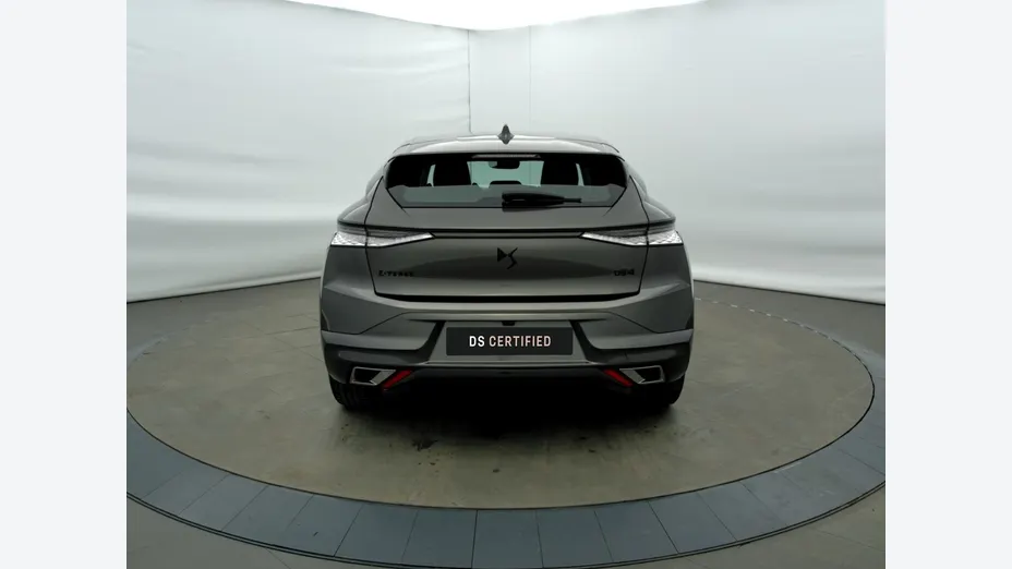 DS DS4 -