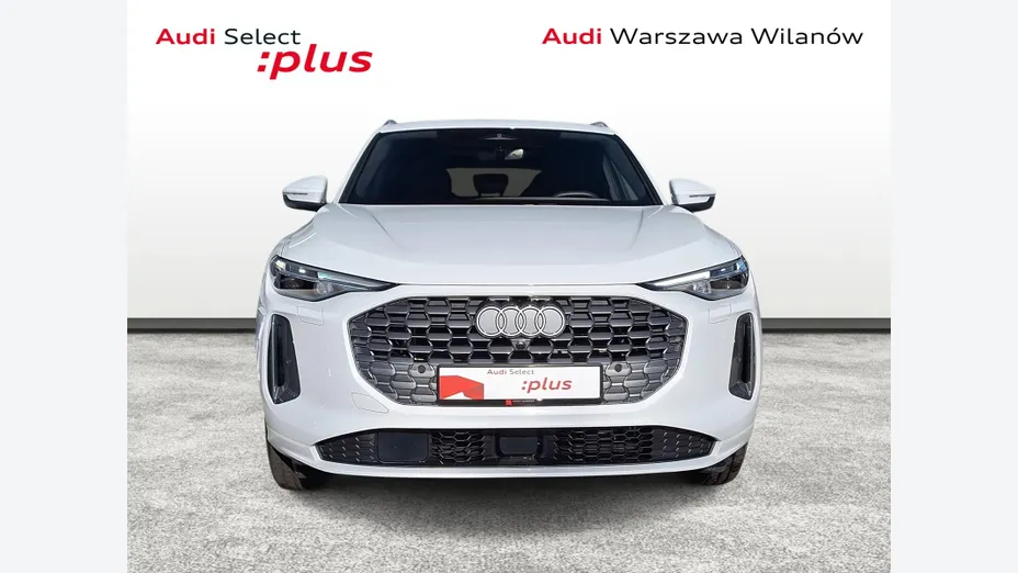 AUDI Q5 Q5 TFSI mHEV 150 kW Quattro S tronic