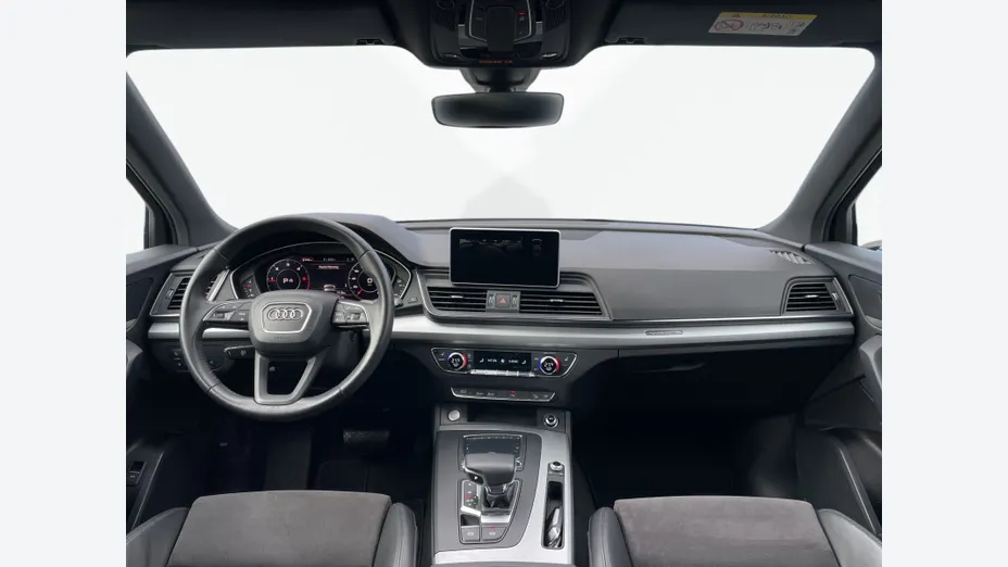 AUDI Q5 -