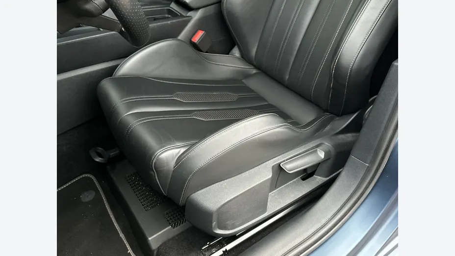 CUPRA Leon Leon 2.0 TSI VZ Cup DSG