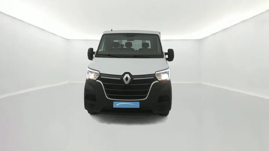 RENAULT Master -