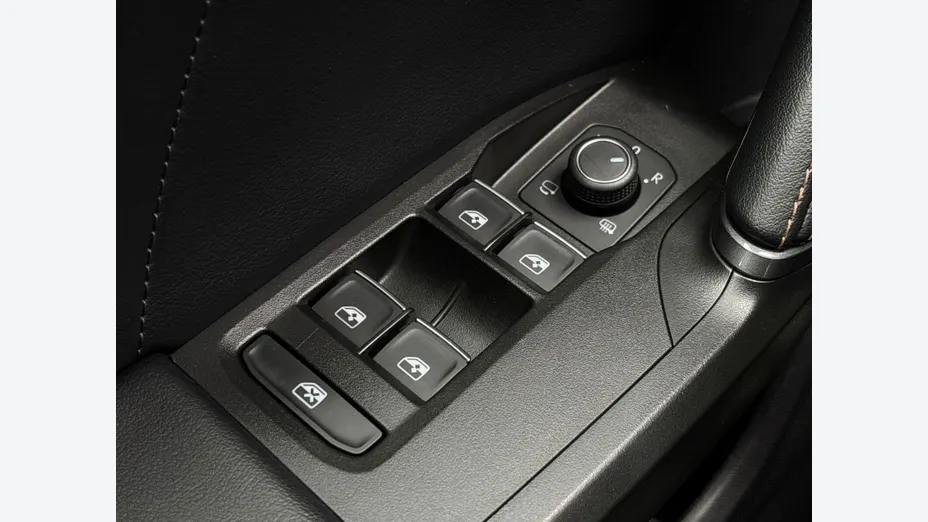 CUPRA Formentor Formentor 2.0 TSI 4Drive VZ DSG