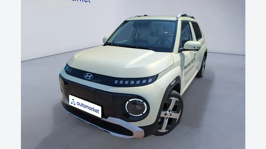 HYUNDAI Inster Inster 49kWh Smart Nowy