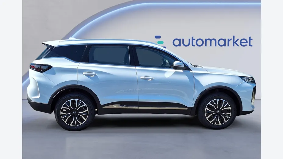 CHERY Tiggo 7 Tiggo 7 1.5 T-GDI Super Hybrid Comfort DHT Nowy
