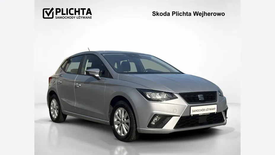 SEAT Ibiza Ibiza 1.0 TSI Style S&S