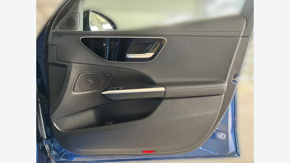 MERCEDES-BENZ C Klasa C 180 mHEV AMG