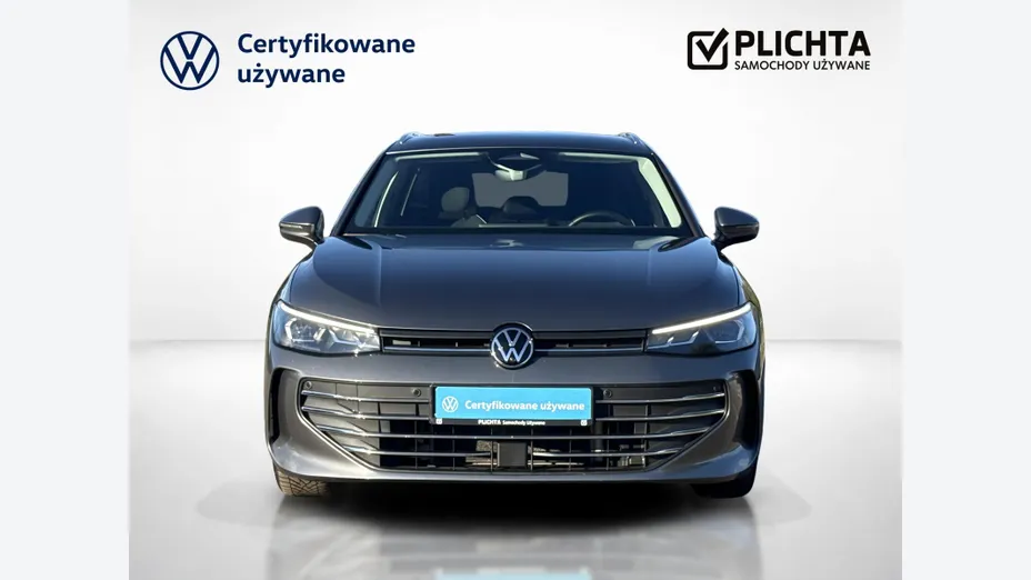 VOLKSWAGEN Passat Passat 1.5 TSI ACT mHEV Business DSG
