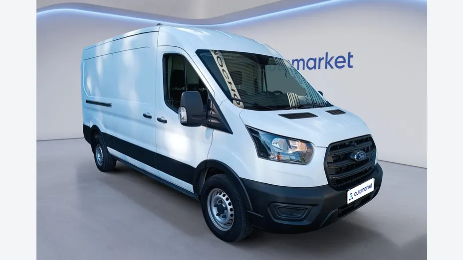 FORD Transit Transit 350 L3H2 Trend