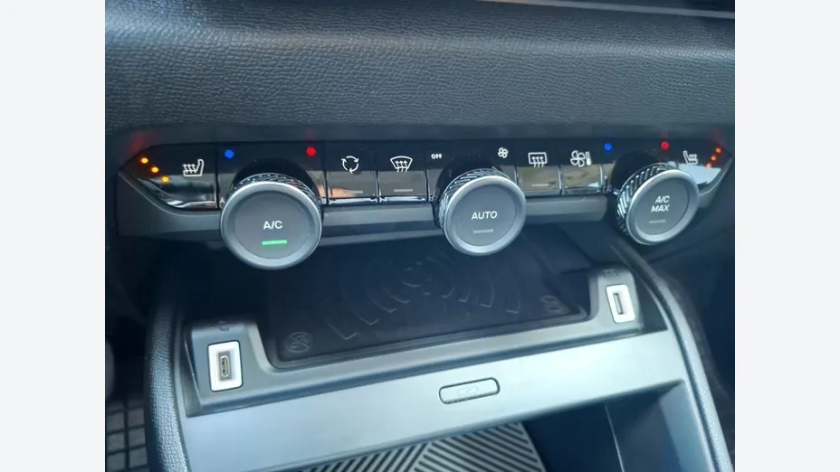 CITROEN C4 X C4 X 1.2 PureTech Max S&S EAT8