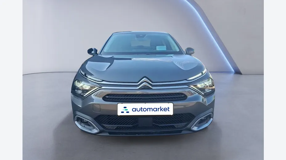 CITROEN C4 X C4 X 1.2 PureTech Max S&S EAT8