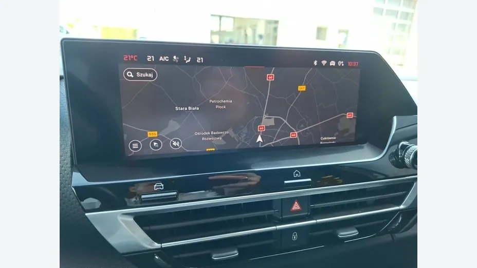 CITROEN C4 X C4 X 1.2 PureTech Max S&S EAT8