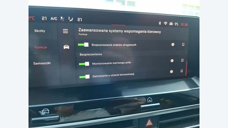 CITROEN C4 X C4 X 1.2 PureTech Max S&S EAT8