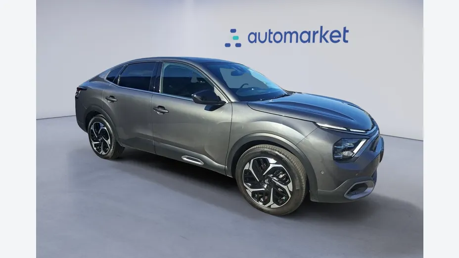CITROEN C4 X C4 X 1.2 PureTech Max S&S EAT8