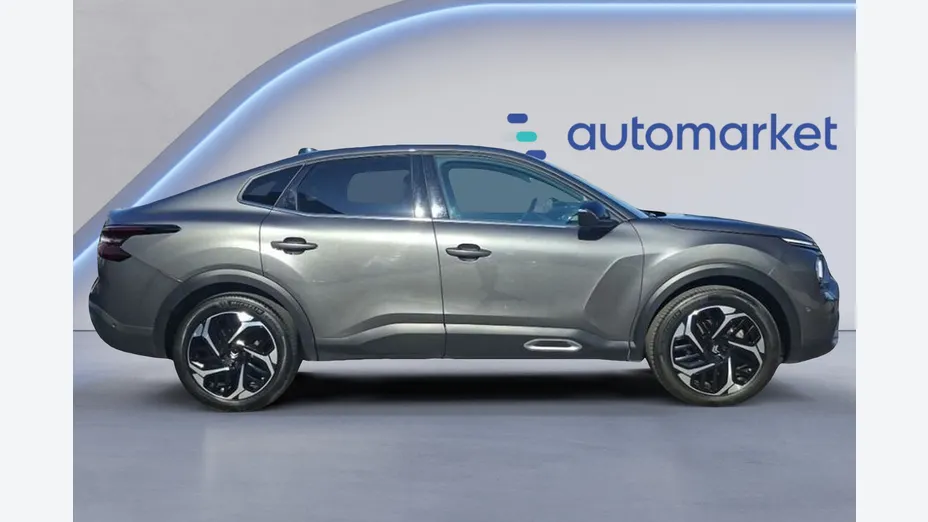 CITROEN C4 X C4 X 1.2 PureTech Max S&S EAT8