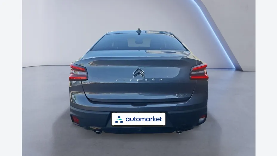 CITROEN C4 X C4 X 1.2 PureTech Max S&S EAT8