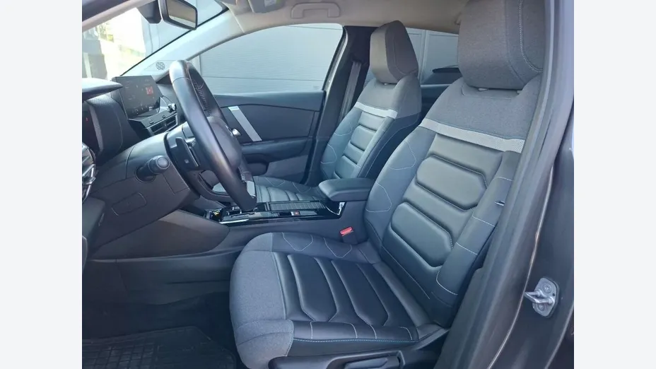 CITROEN C4 X C4 X 1.2 PureTech Max S&S EAT8