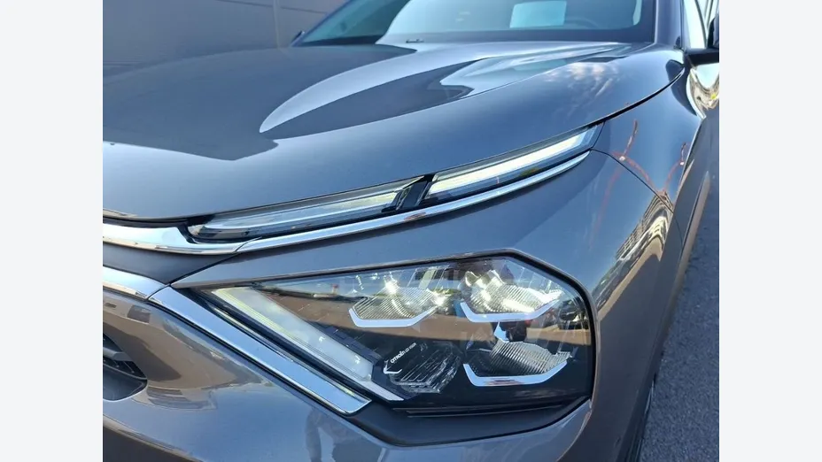 CITROEN C4 X C4 X 1.2 PureTech Max S&S EAT8