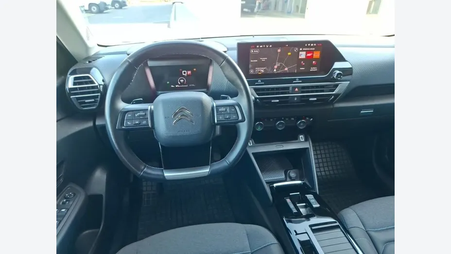 CITROEN C4 X C4 X 1.2 PureTech Max S&S EAT8