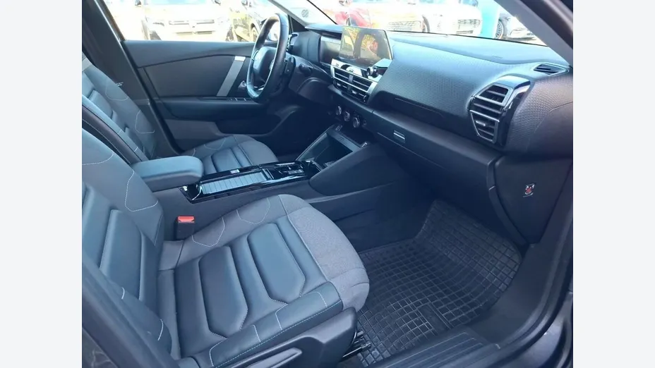 CITROEN C4 X C4 X 1.2 PureTech Max S&S EAT8
