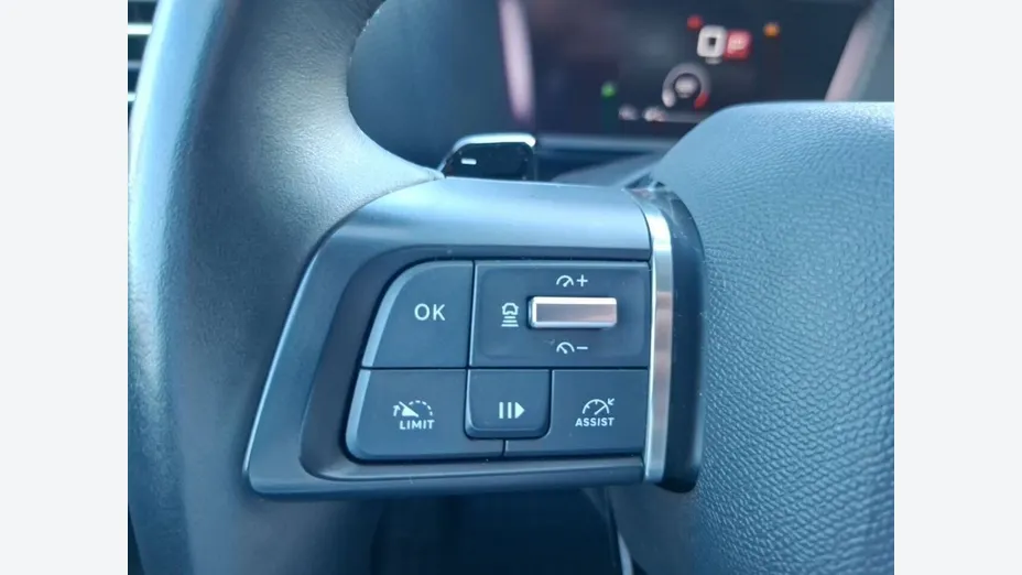 CITROEN C4 X C4 X 1.2 PureTech Max S&S EAT8