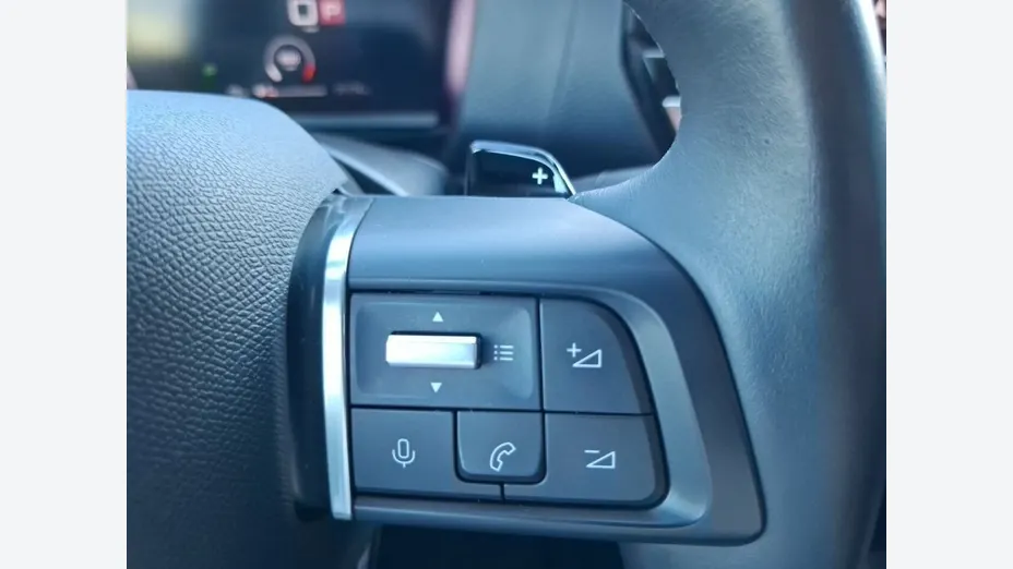 CITROEN C4 X C4 X 1.2 PureTech Max S&S EAT8