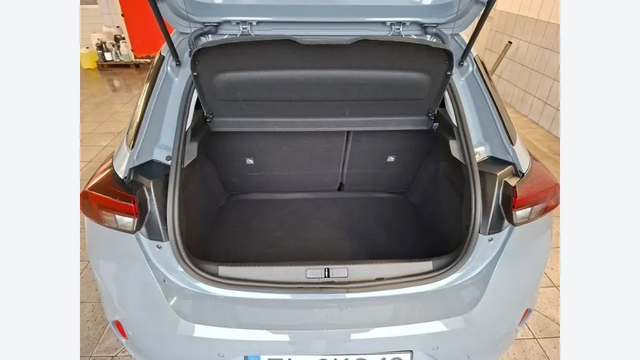 OPEL Corsa Corsa 1.2 T Edition S&S