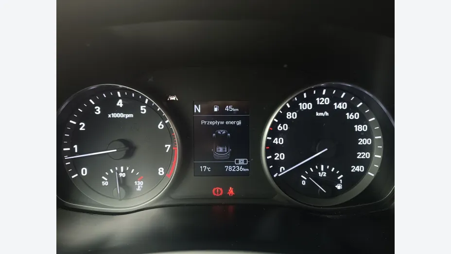 HYUNDAI i30 i30 1.5 T-GDI 48V Smart