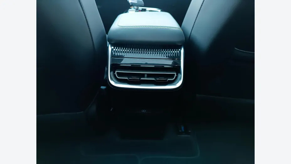 BAIC Beijing 5 Beijing 5 1.5T Luxury DCT