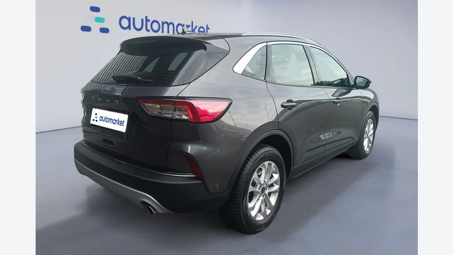 FORD Kuga Kuga 1.5 EcoBoost FWD Titanium