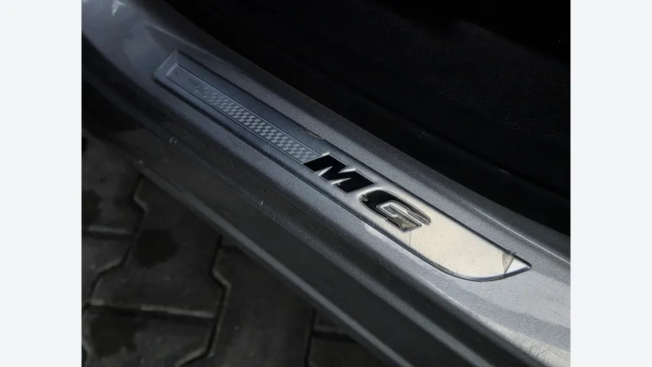 MG HS HS 1.5 T-GDI Excite DCT