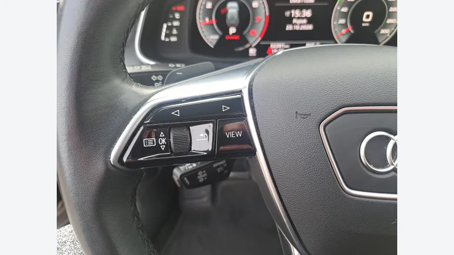 AUDI A6 Avant -