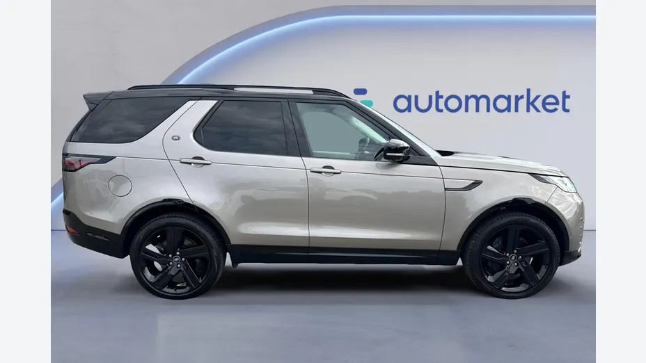 LAND ROVER Discovery Discovery V 3.0 D350 mHEV Dynamic HSE