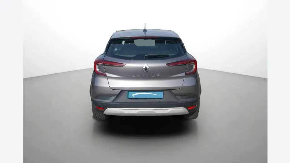 RENAULT Captur -