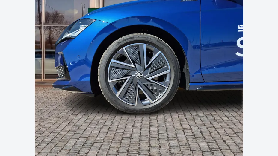 SKODA Superb Superb 2.0 TDI SCR 4x4 Sportline DSG