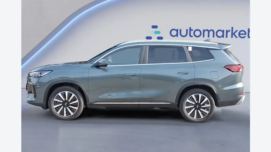 CHERY Tiggo 8 Tiggo 8 1.5 T-GDI Super Hybrid Prestige DCT Nowy