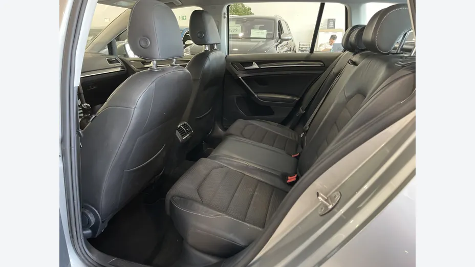 VOLKSWAGEN Golf Golf VII 1.4 TSI BMT Highline